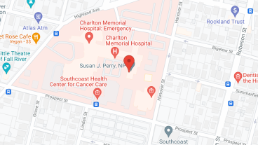 Transitional Care Unit in google map