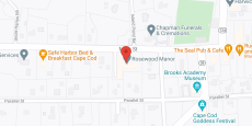 Rosewood Manor in google map
