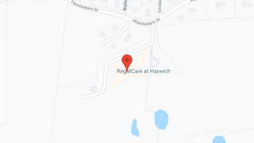 Epoch Senior Healthcare of Harwich in google map
