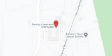 EPOCH Senior Healthcare of Brewster in google map