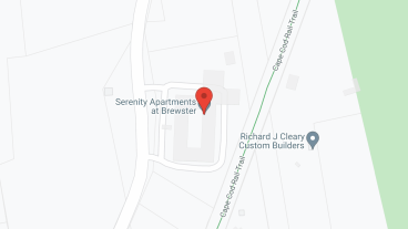 EPOCH Senior Healthcare of Brewster in google map