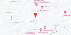 Cape Winds Rest Home in google map