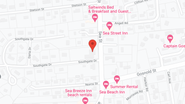 Cape Winds Rest Home in google map