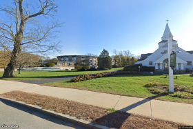 Photo of Falmouth Nursing Home