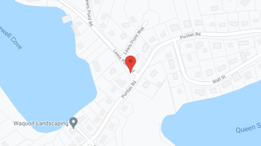 Royal of Cape Cod in google map