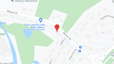 The Dorothy Frances Home in google map