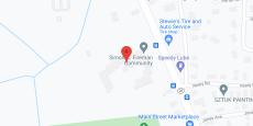 Simon C Fireman Community in google map