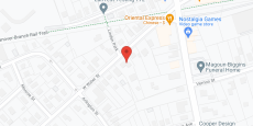 Tiffany II Rest and Retirement Home in google map