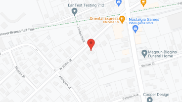 Tiffany II Rest and Retirement Home in google map