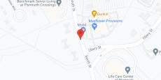 Benchmark Senior Living at Plymouth Crossings in google map