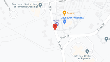Benchmark Senior Living at Plymouth Crossings in google map