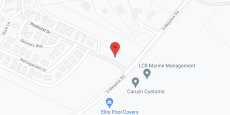 Pinehurst Village in google map