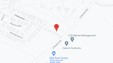 Pinehurst Village in google map