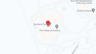 Allerton House at The Village at Duxbury in google map