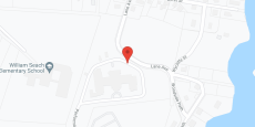 CareOne Weymouth in google map