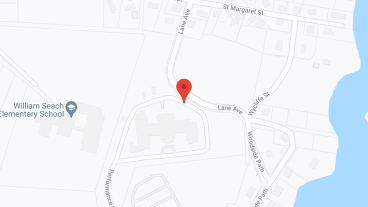 CareOne Weymouth in google map