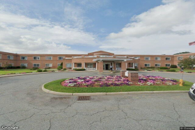 CareOne Weymouth 