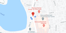 The Elmhurst HealthCare in google map