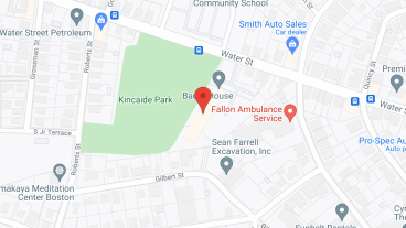 Bauer House in google map