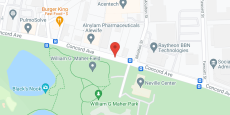 Neville Place in google map