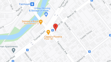 Fairmount Rest Home Inc in google map