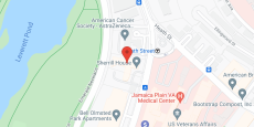 Sherrill House in google map