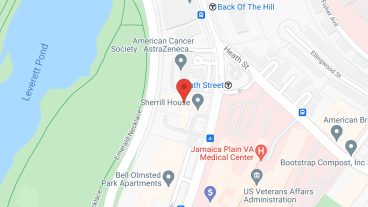 Sherrill House in google map