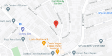 Ann's Rest Home in google map