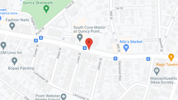 South Cove Manor Nursing Home in google map