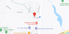 Harbor House Rehabilitation and Nursing Center in google map