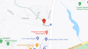 Harbor House Rehabilitation and Nursing Center in google map