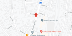 Golden Living Center – Norwood in google map