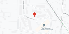 The Village At Willow Crossings in google map