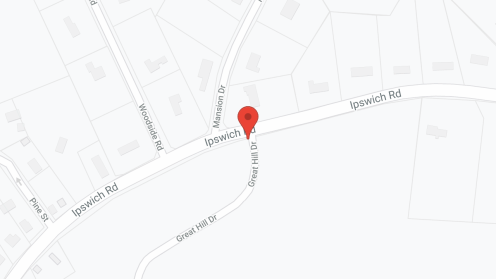 Map of the neighborhood around Villages At Great Hill