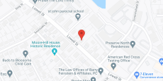 Charles Haven For Aged Men in google map