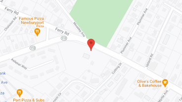 Home For Aged Men in google map