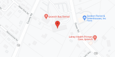 Cable Gardens Apartments in google map