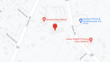 Cable Gardens Apartments in google map