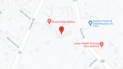 Map of the neighborhood around Cable Gardens Apartments
