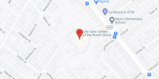 Life Care Ctr of the N Shore in google map