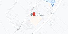 Quality Life Services Apollo in google map