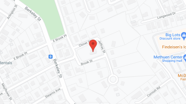 Halcyon House in google map