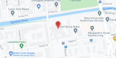 Mary Immaculate Health Care in google map
