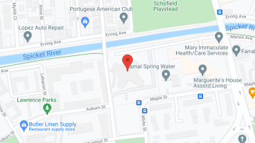 Mary Immaculate Health Care in google map