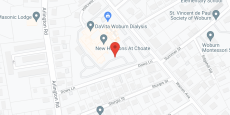 New Horizons At Choate in google map