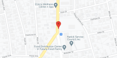William Coolidge House in google map