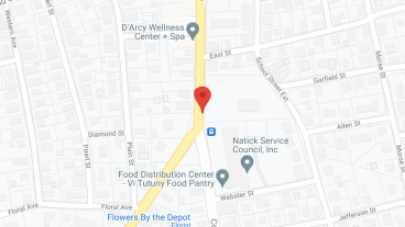 William Coolidge House in google map