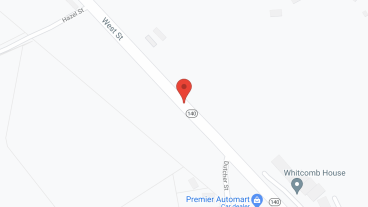 The Residence at Whitcomb House in google map