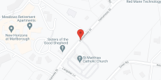 New Horizons at Marlborough LLC in google map