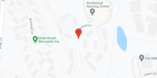 Briarwood Continuing Care in google map